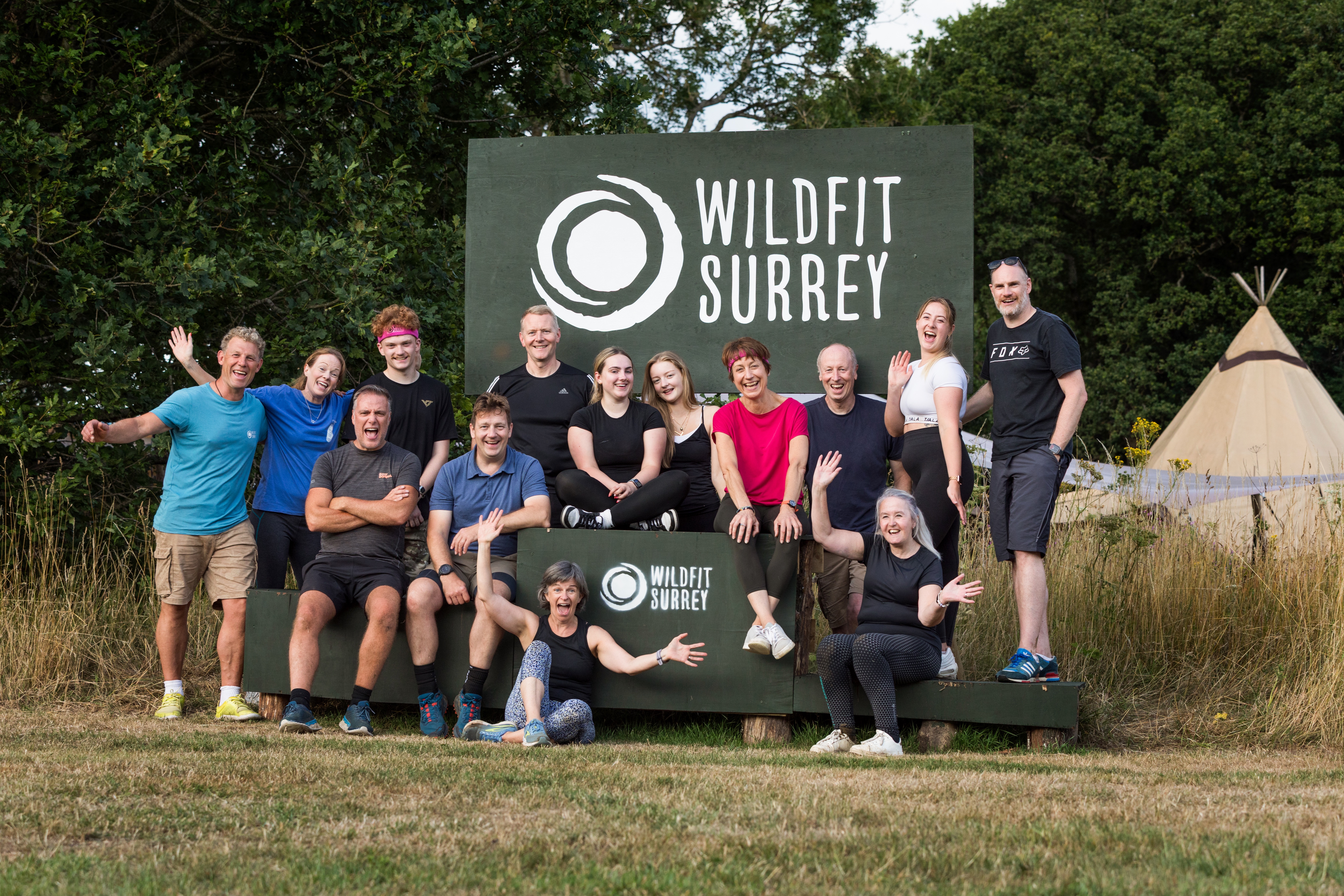 Team building