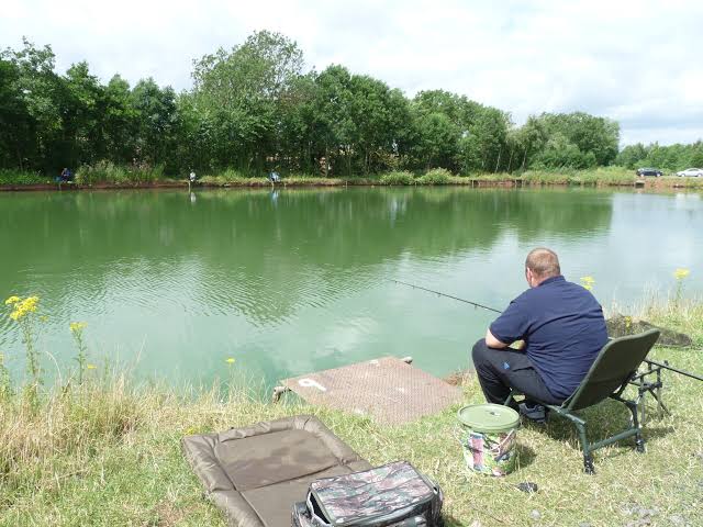 Fishing - Full Day