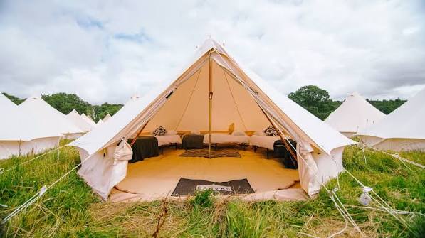 Bell Tent