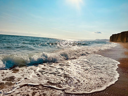 All Views at Hive Beach